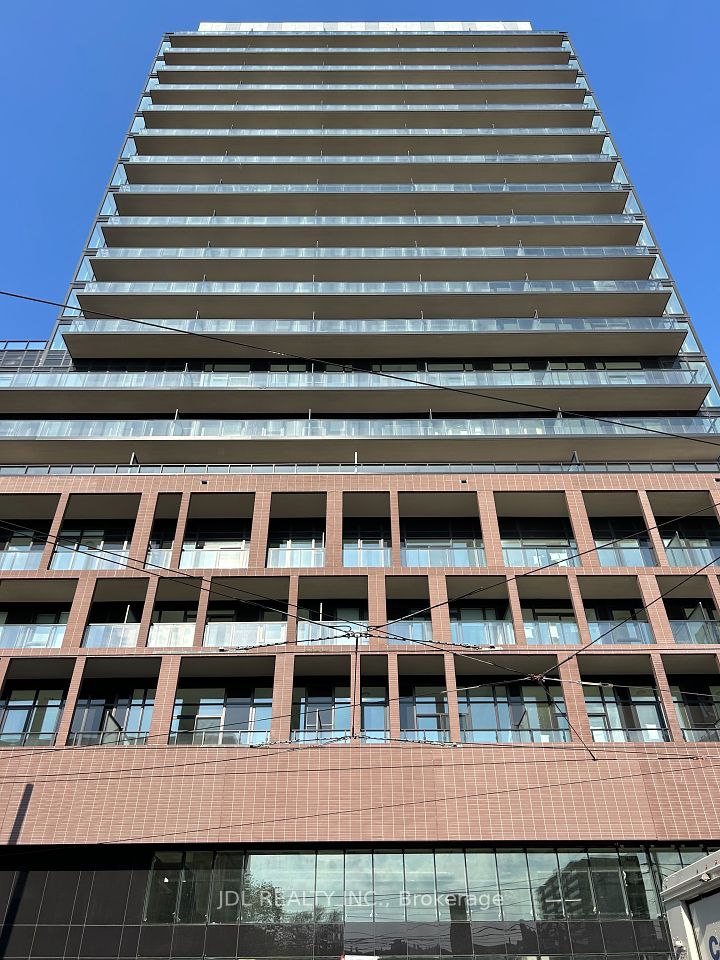 285 Dufferin St.