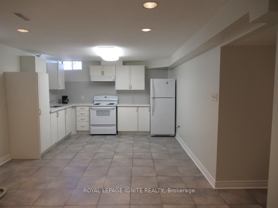 #Bsmt - 6 Royal Pine Avenue, Vaughan, ON L4H 1T1