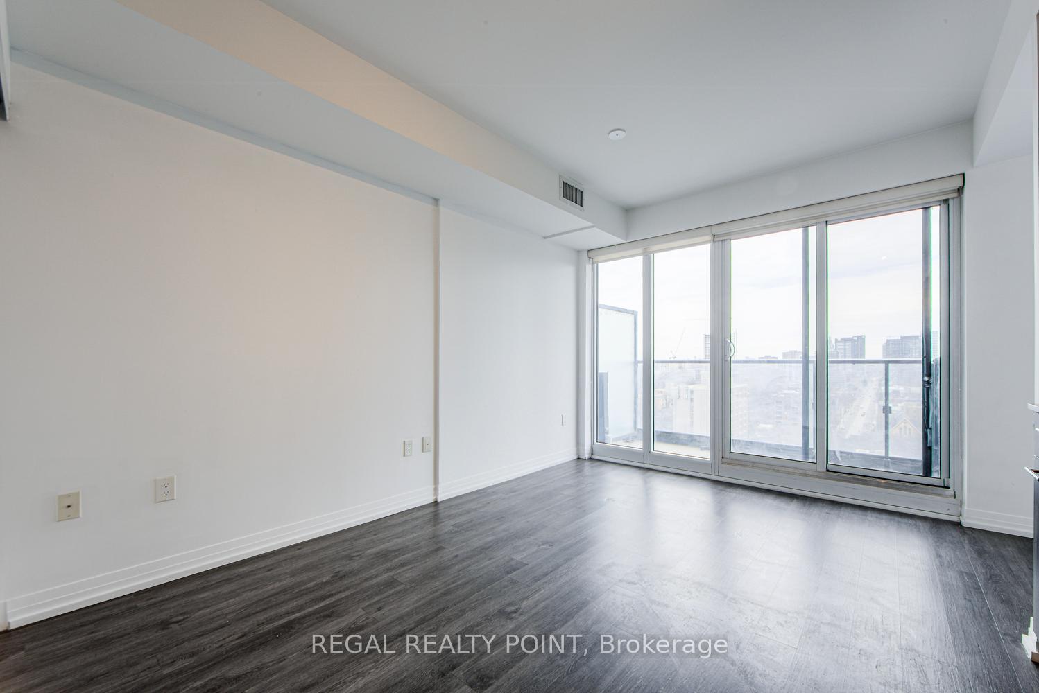 Condo at 251 Jarvis,  Toronto For sale