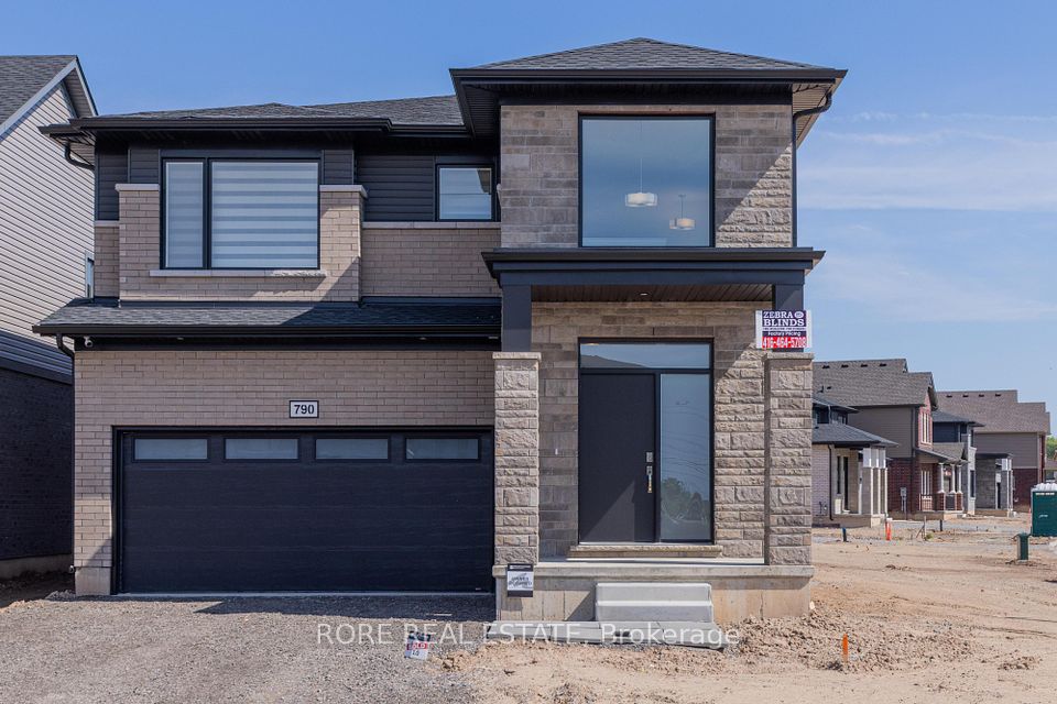 790 Bradford