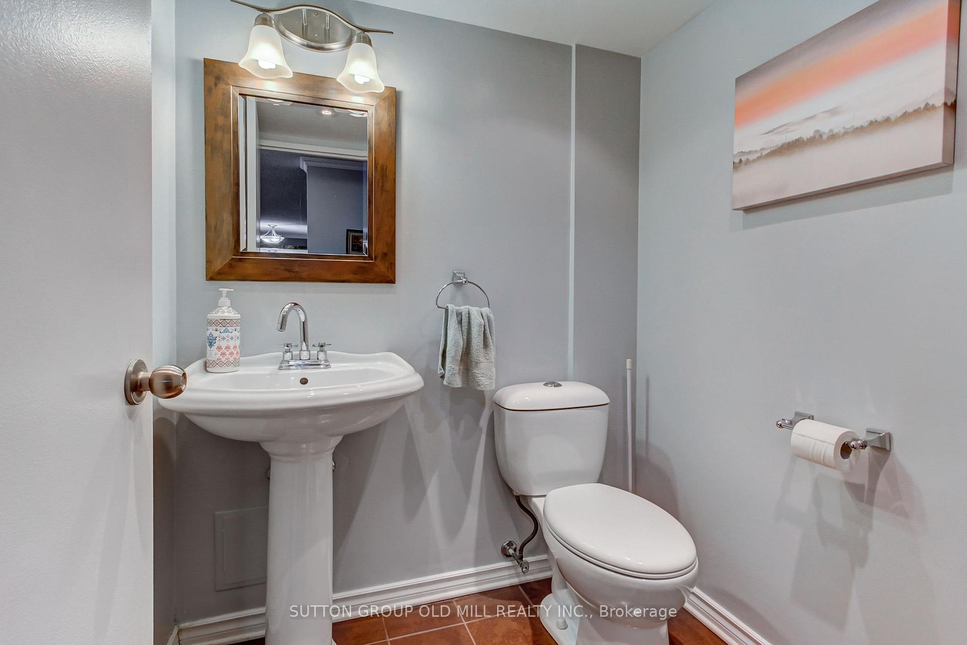 3 Bedrooms Condo at 133 Torresdale, Toronto For sale