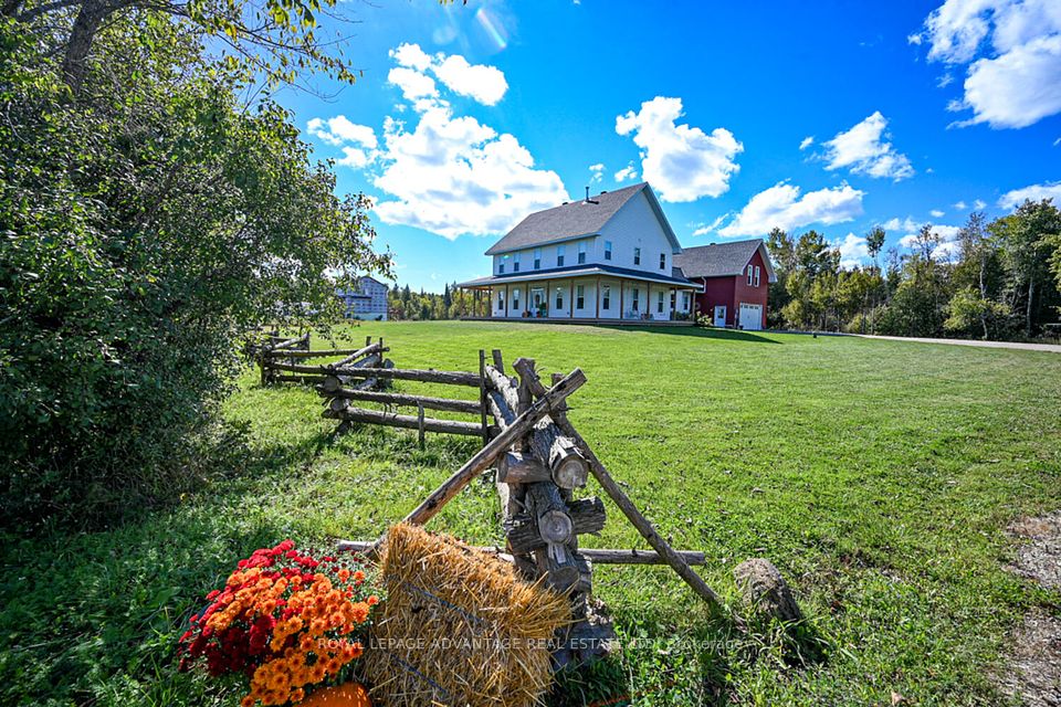 455 Churchill Road, Drummond/North Elmsley, ON K7A 4S4