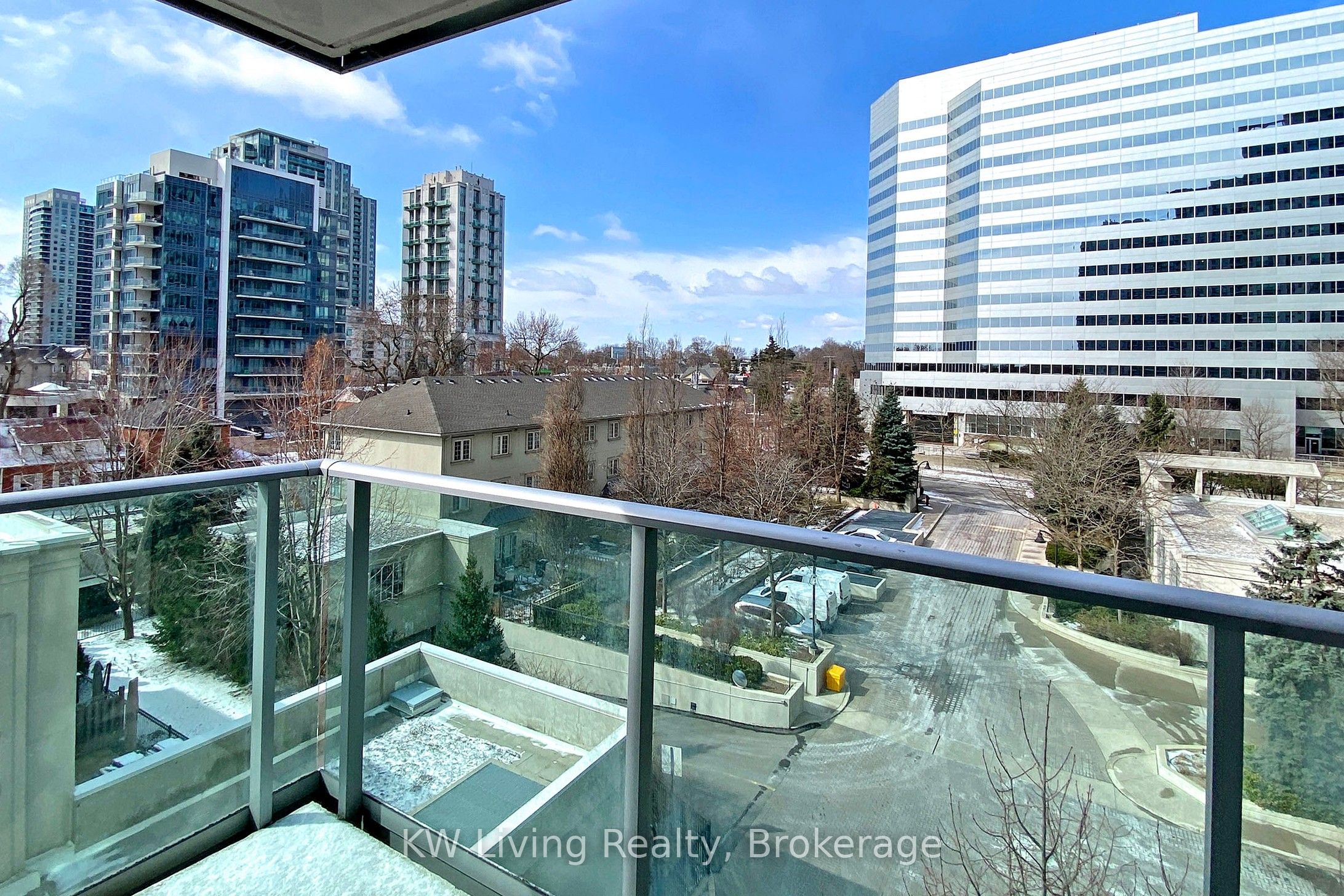 35 Bales Avenue, #615