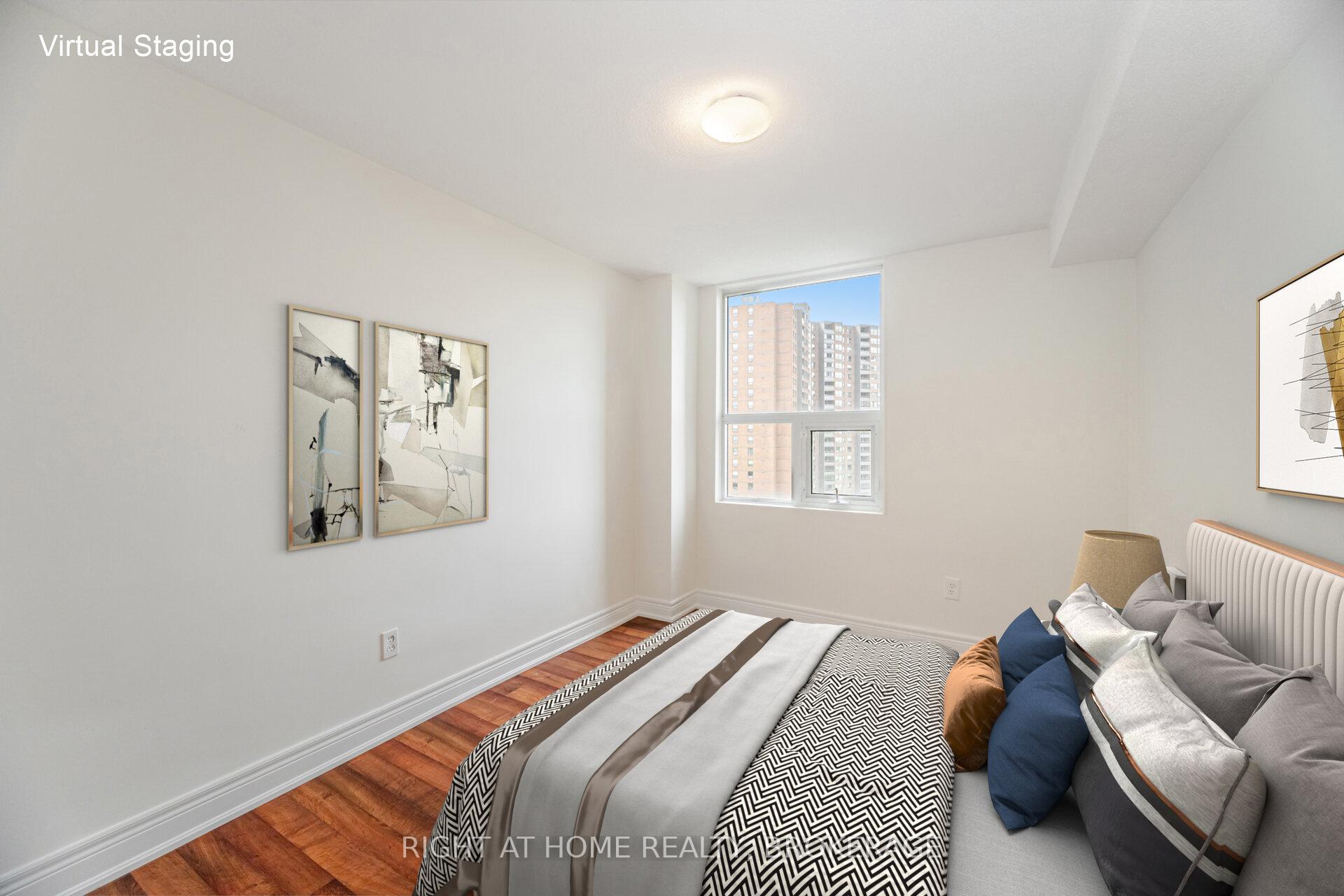 3 Bedrooms Condo at 714 The West Mall, Toronto For sale