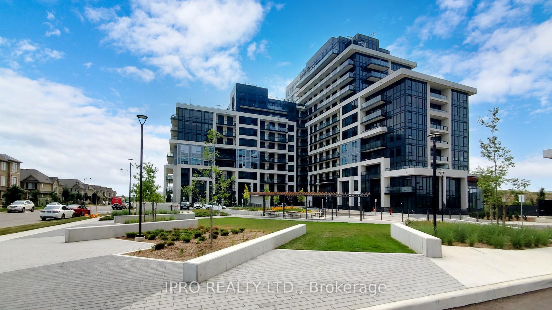 2 Bedrooms Condo at 3200 William Coltson, Oakville For sale