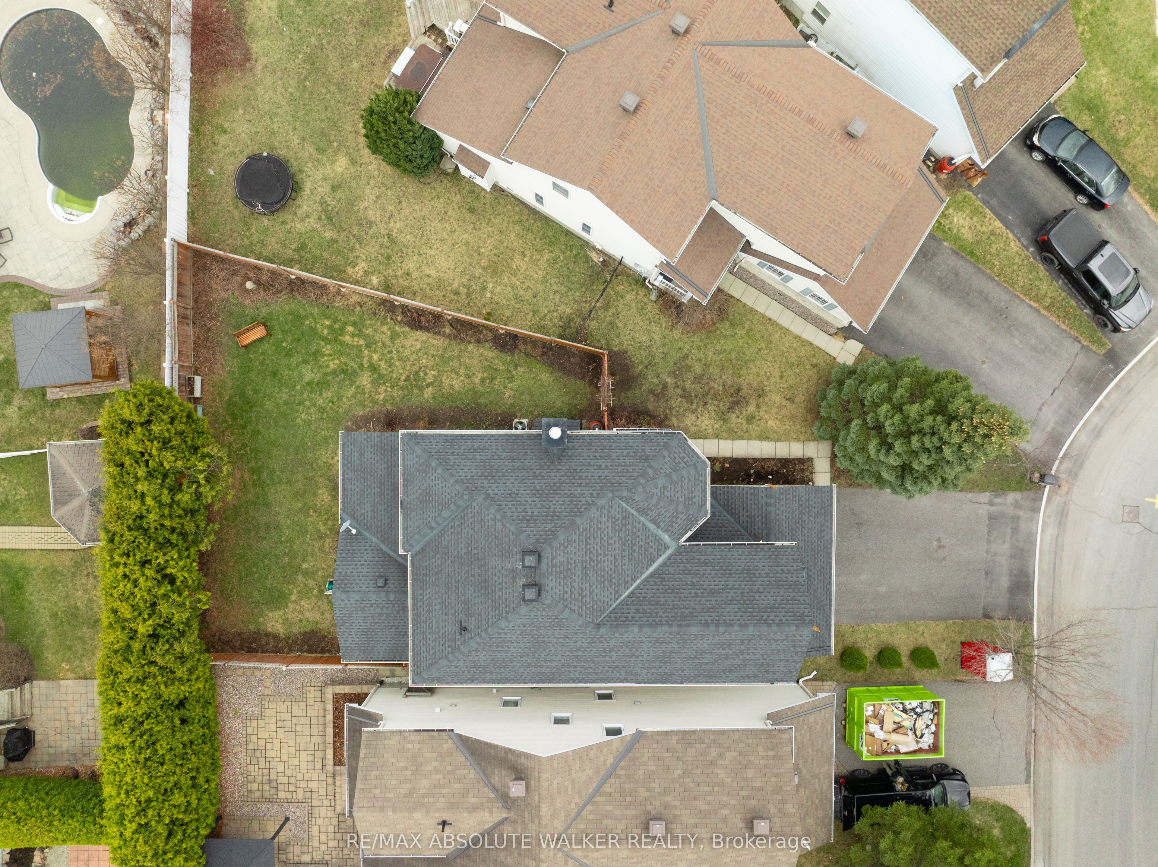 1535 Rumford Drive, OrleansCumberlandandArea, ON K4A 4B8