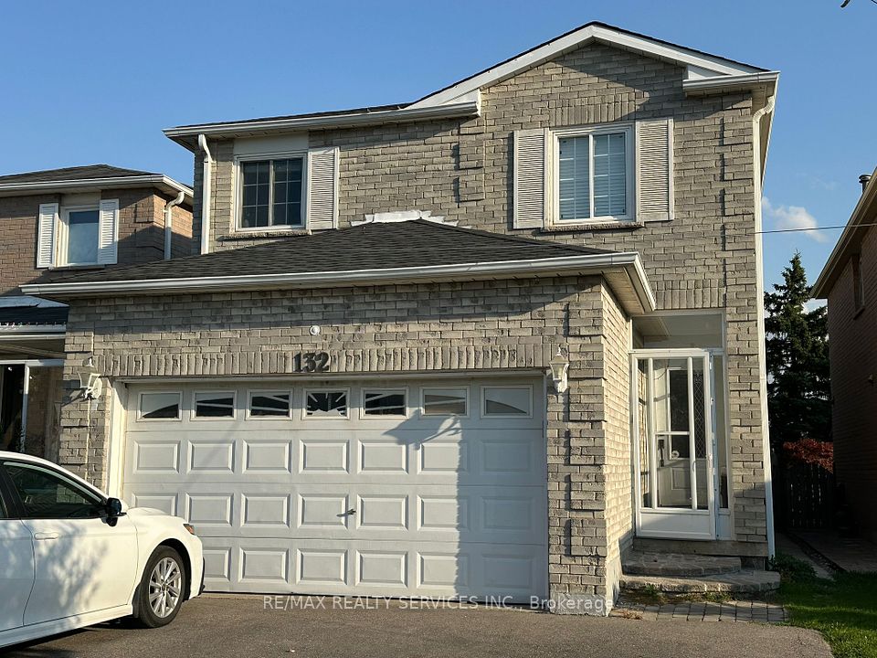 132 Cherrytree