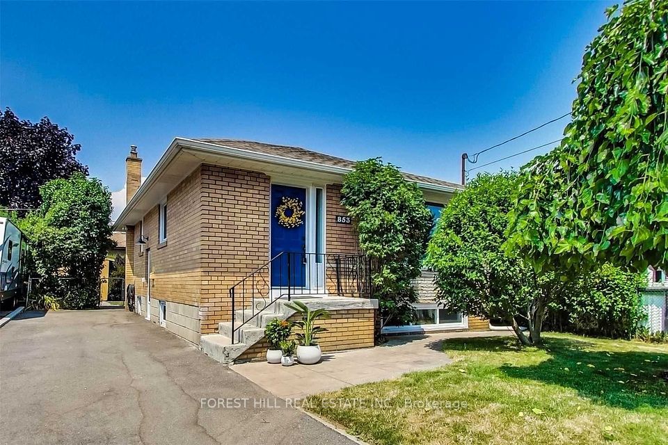 853 Ninth