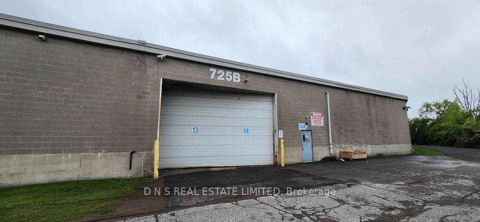 725 Monaghan