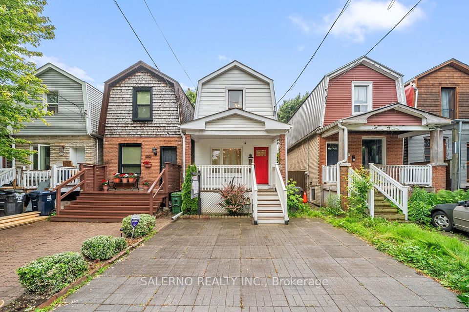 191 Barker Avenue