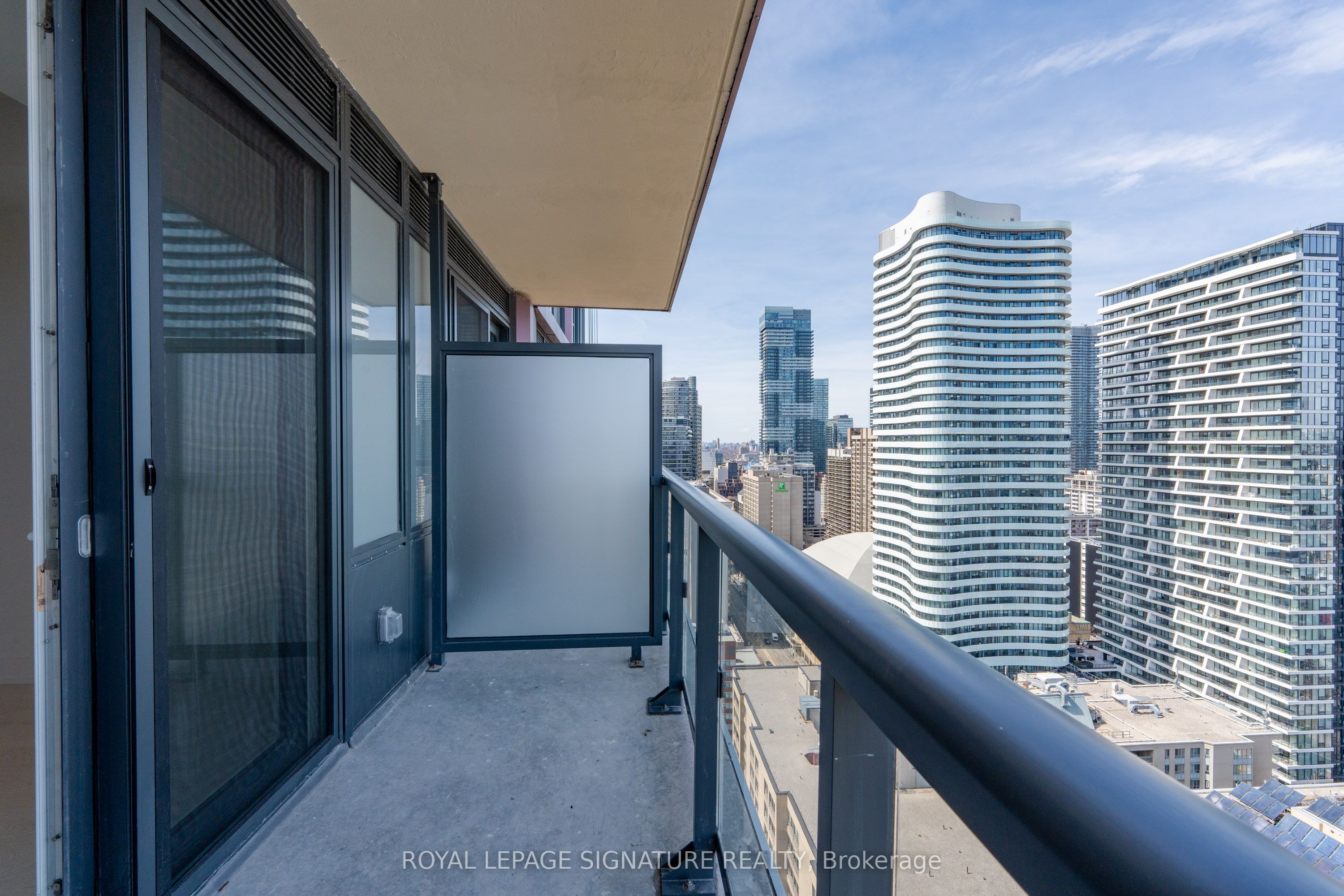 308 Jarvis Street, #2806