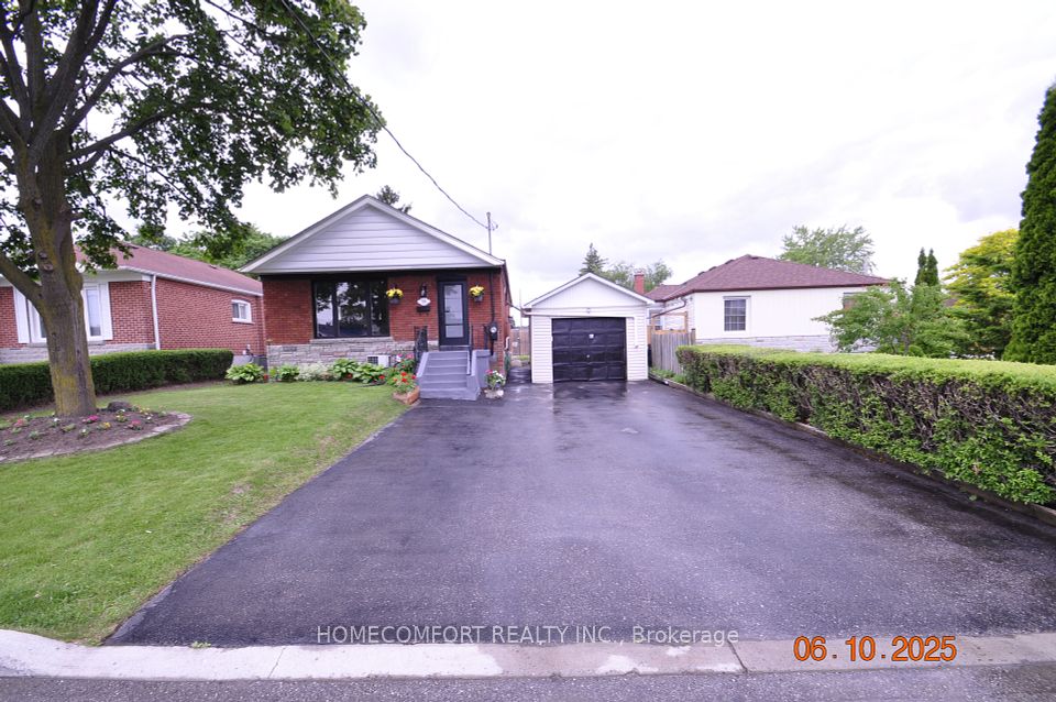 34 Crosland