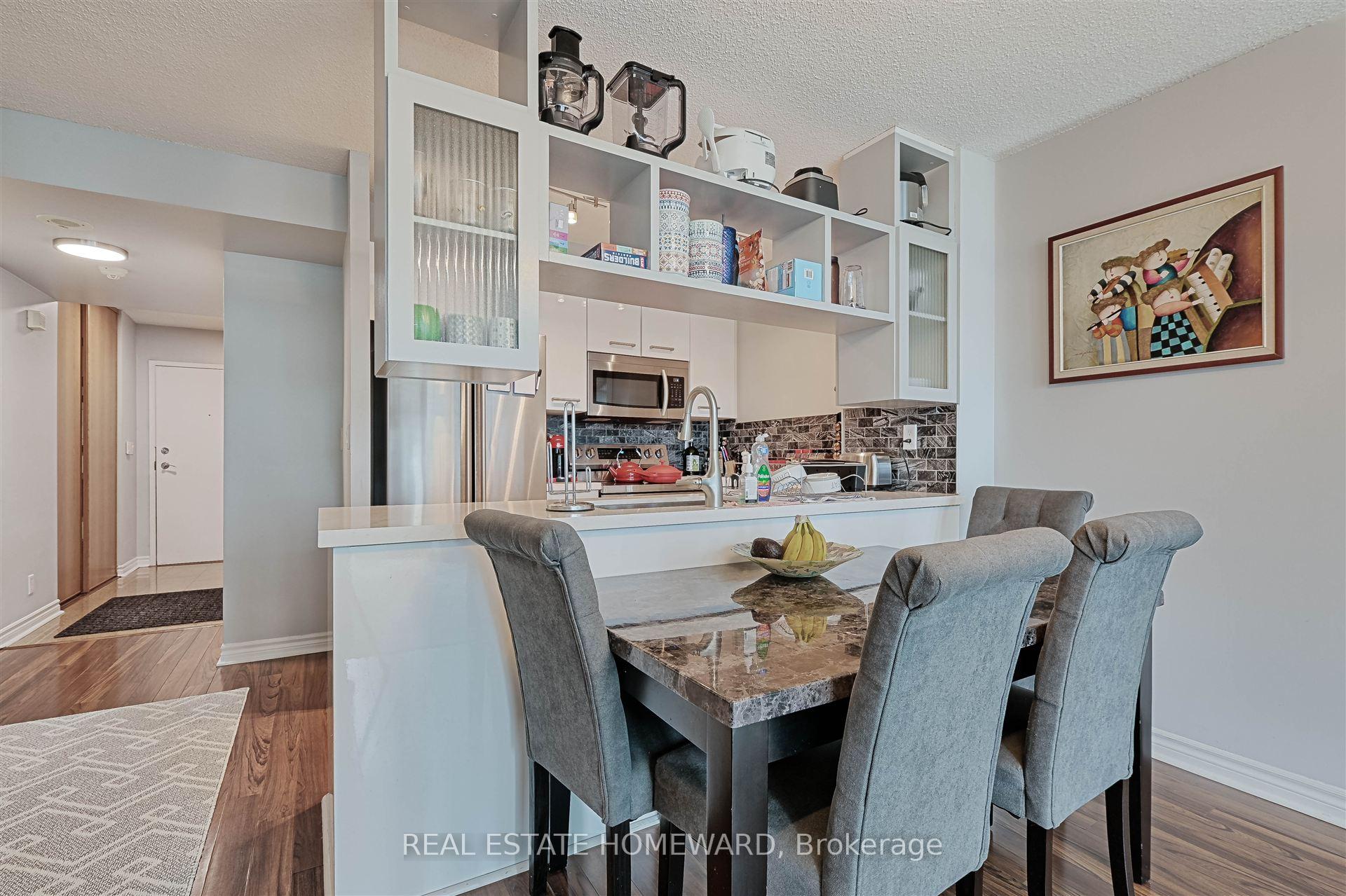 3 Bedrooms Condo at 397 Front, Toronto For sale