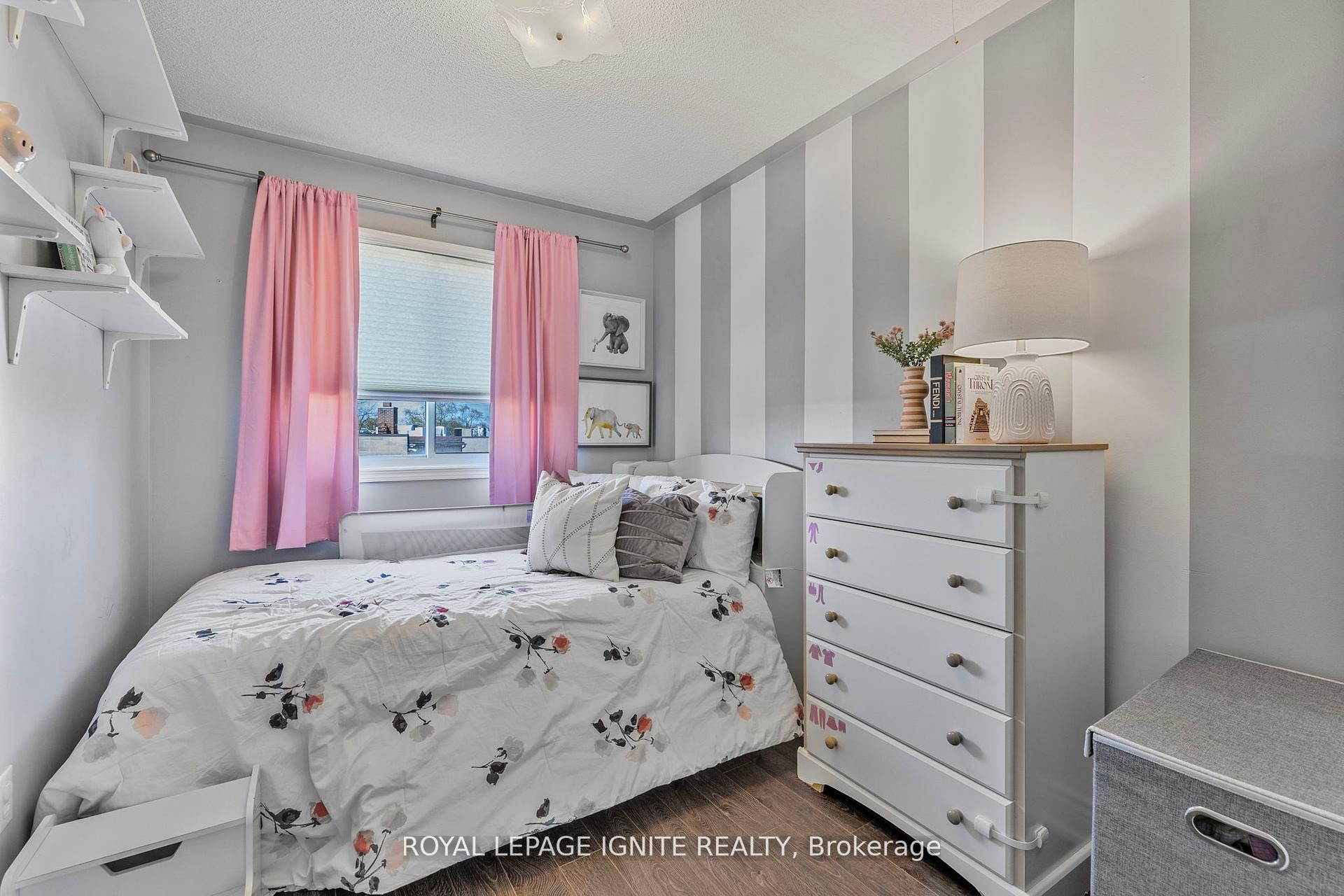 12 Eli Shackleton Court
