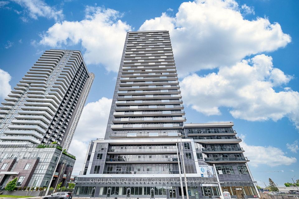5081 Hurontario