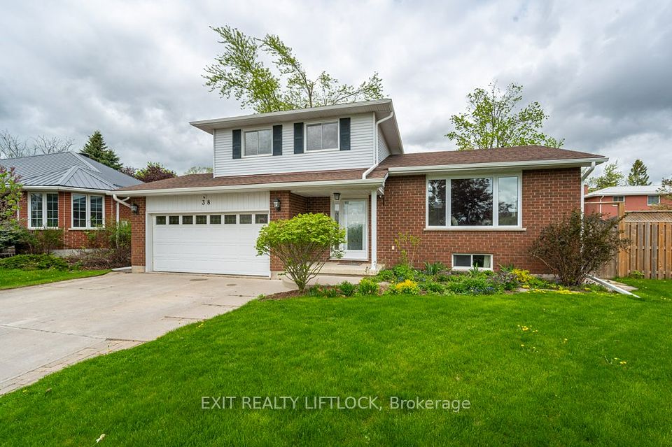 38 Clearview