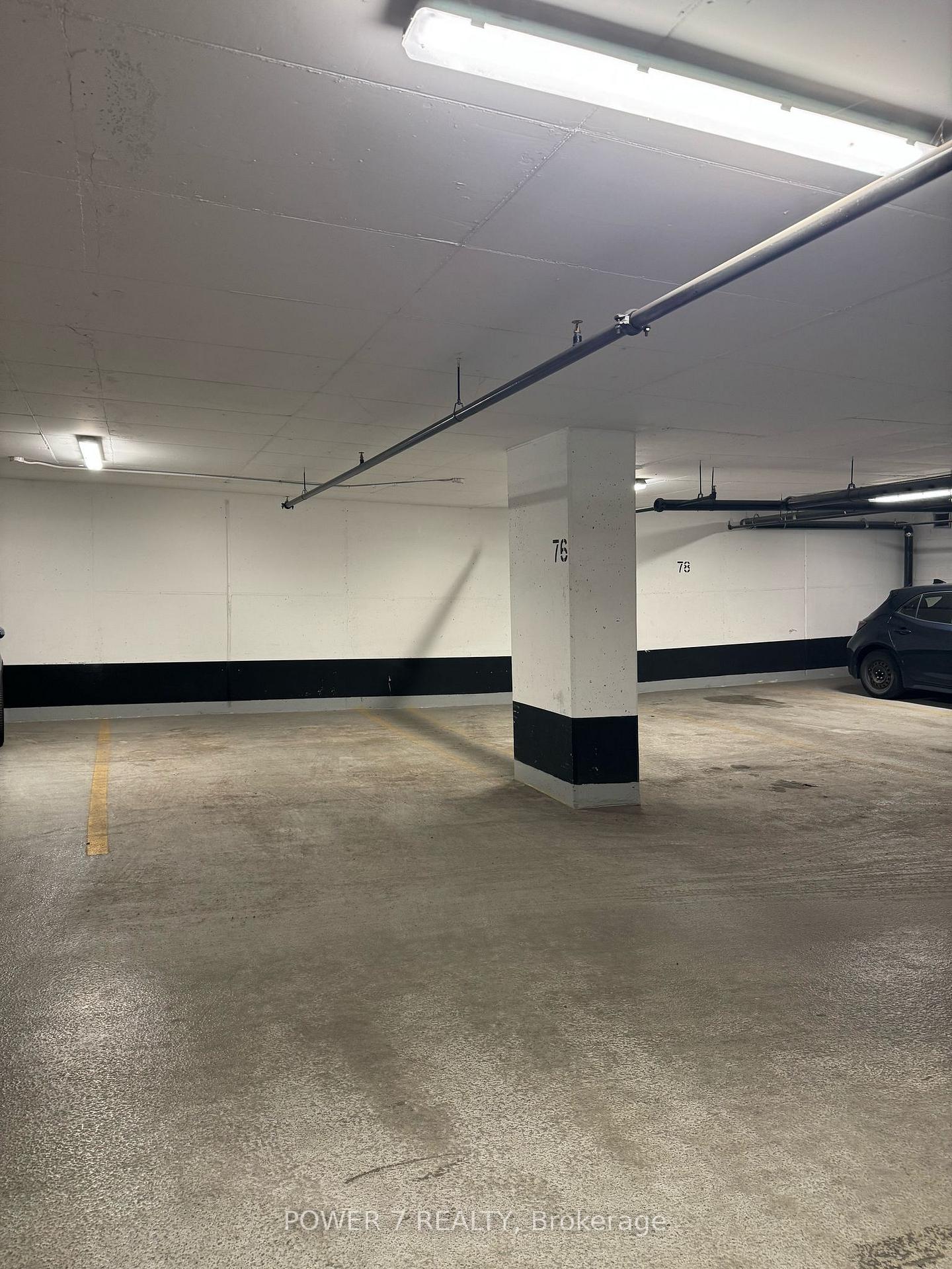#1001 – 21 Park Street, Mississauga, ON L5G 1L7