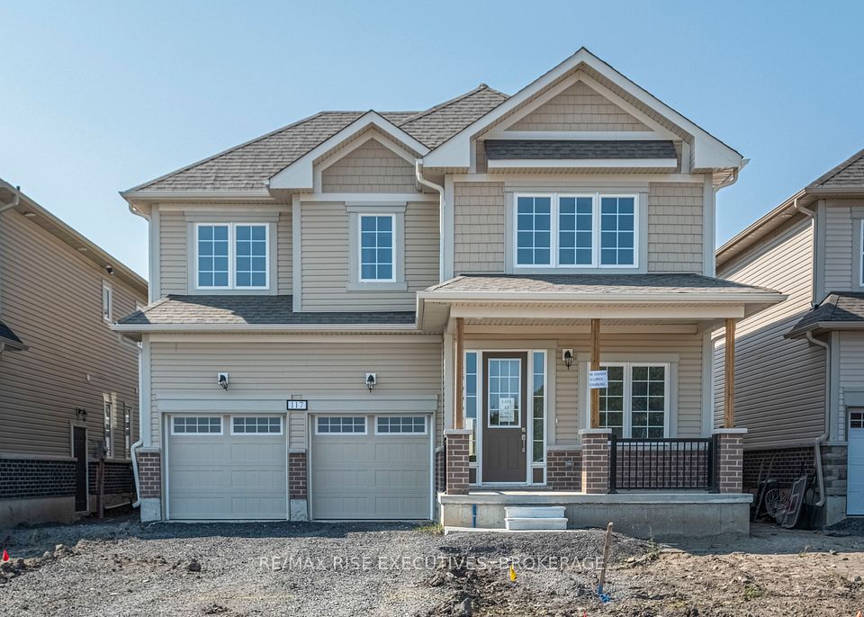 117 WINDERMERE