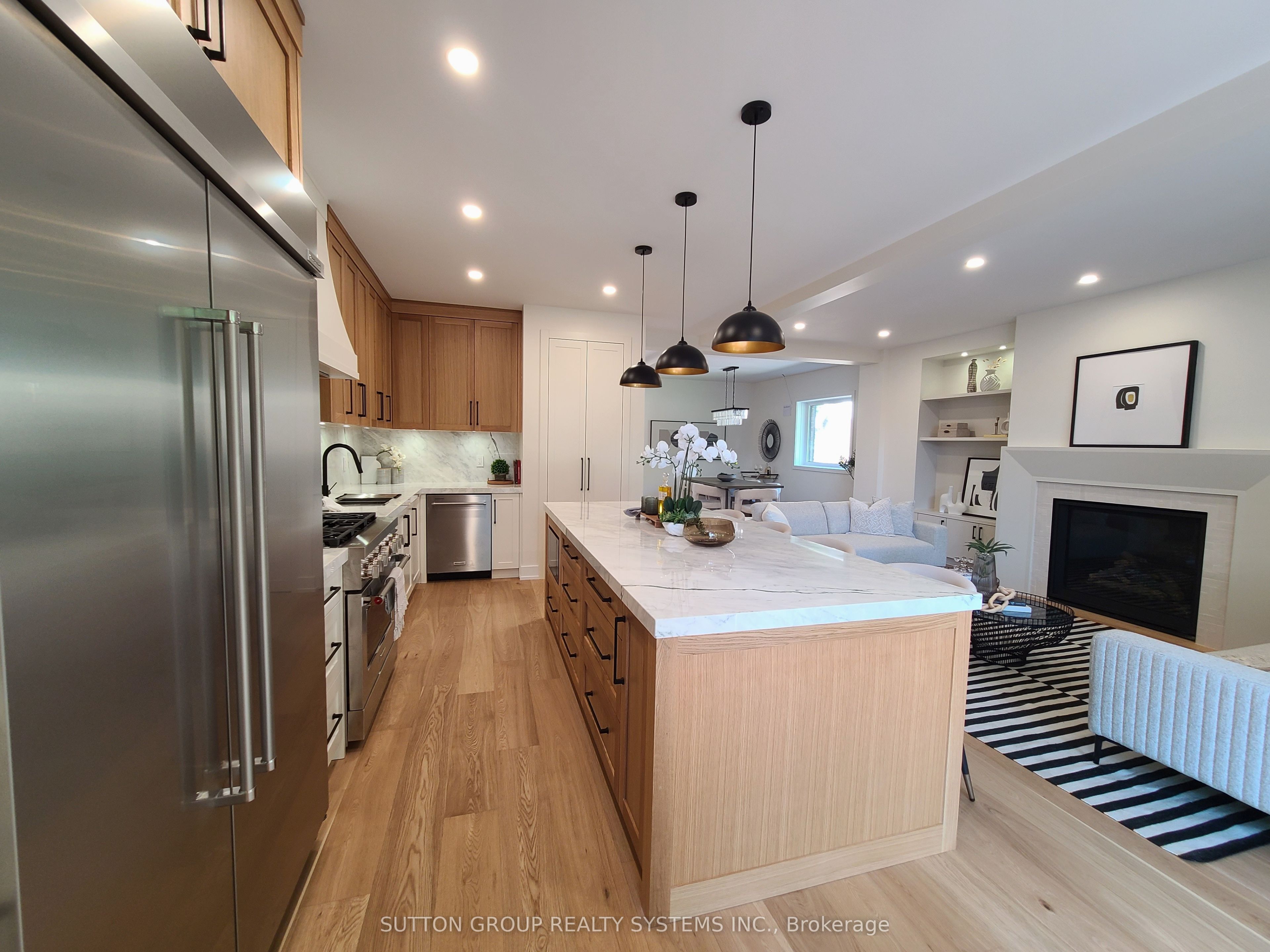 21 South Kingsway