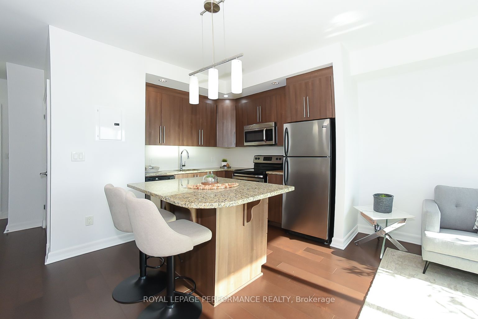 238 BESSERER Street, #1104