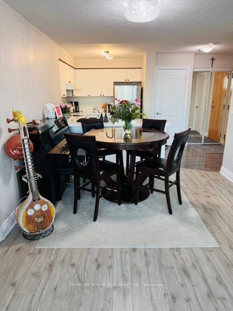 3 Bedrooms Condo at 50 Brian Harrison, Toronto For sale