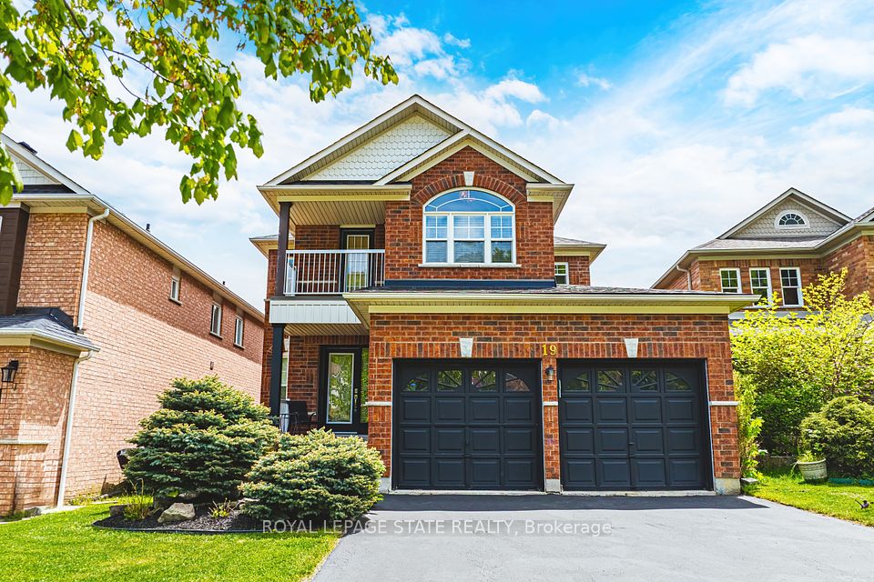 19 Gwyn Court, Hamilton, ON L9H 7S1
