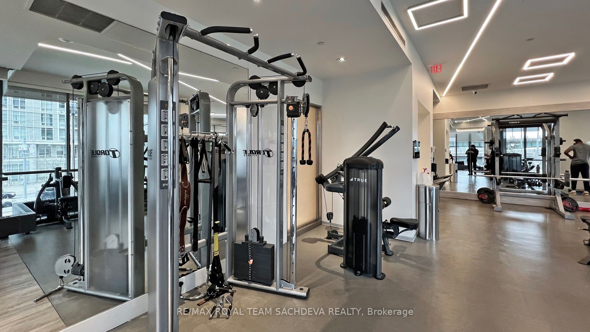 15 Fort York Boulevard, #1610
