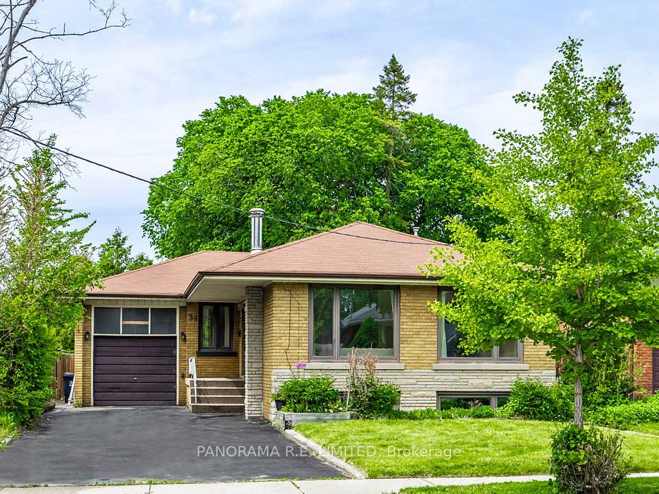 34 Fenley