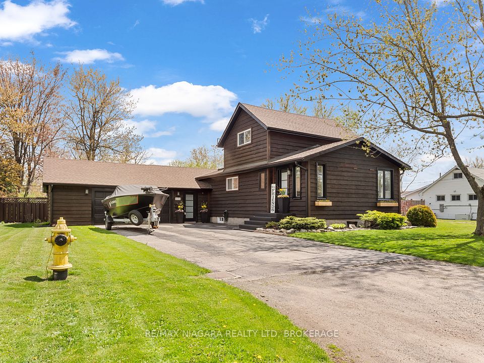 606 Scott Avenue, Fort Erie, ON L2A 5G2