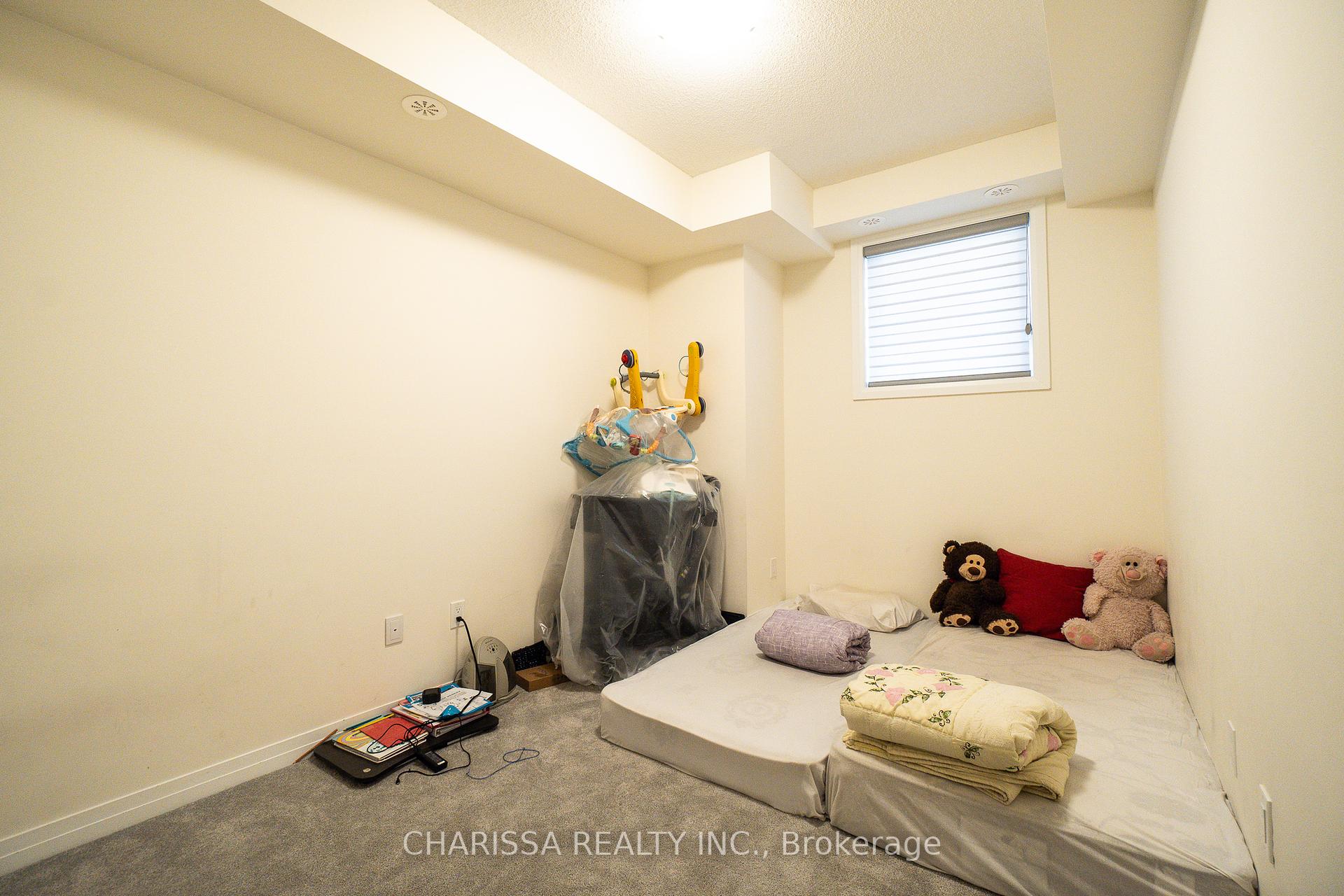 3 Bedrooms Condo at 30 Liben, Toronto For sale