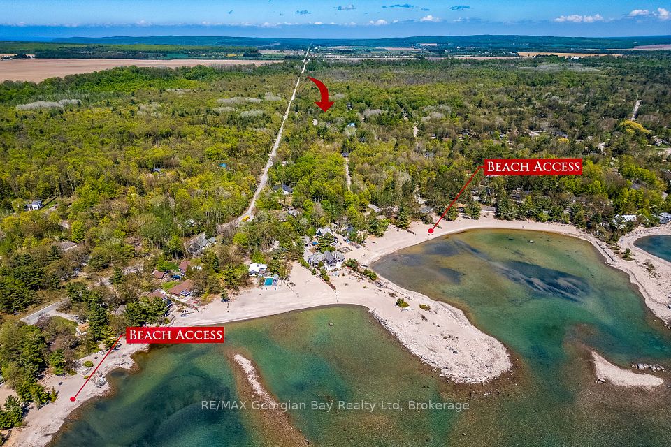 Lot 61 Rue Camille Road, Tiny, ON L9M 1H3