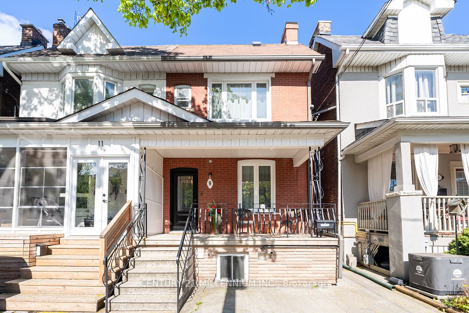 9 Spring Grove