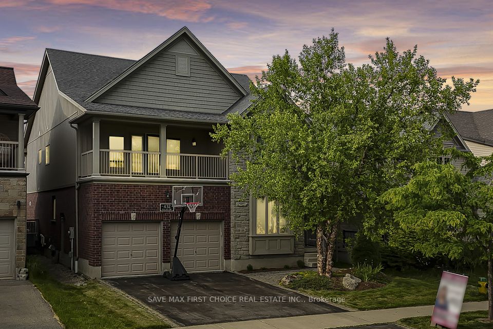 432 Kelso