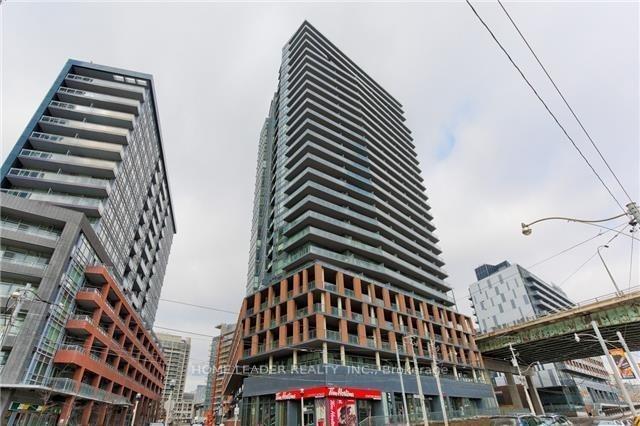 2 Bedrooms Condo at 20 Bruyeres, Toronto For sale