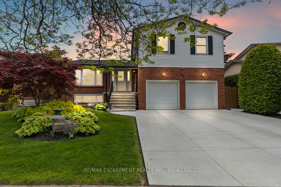 61 Seaton Place
