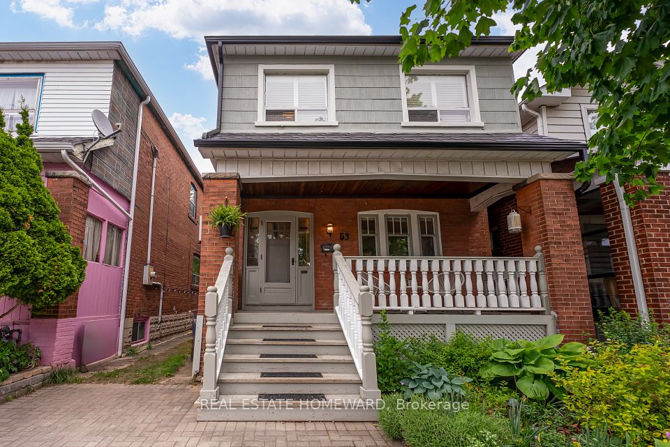 53 Hopedale