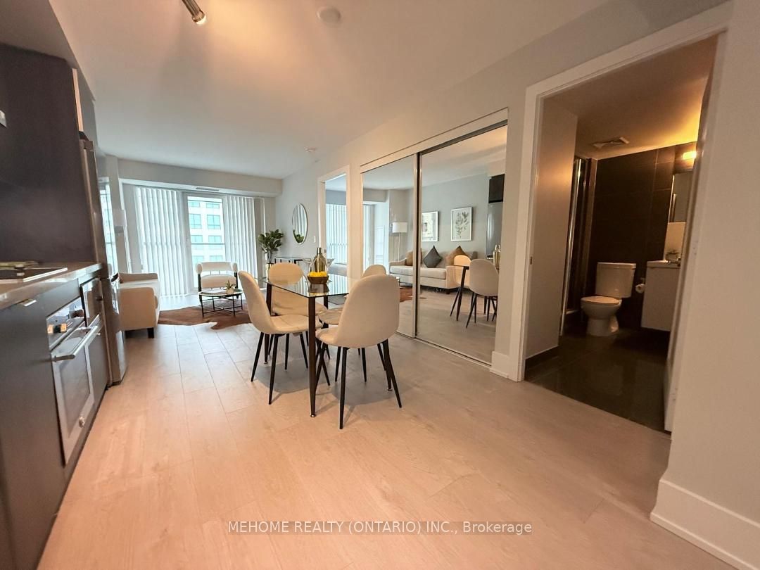 300 Front Street W, #602