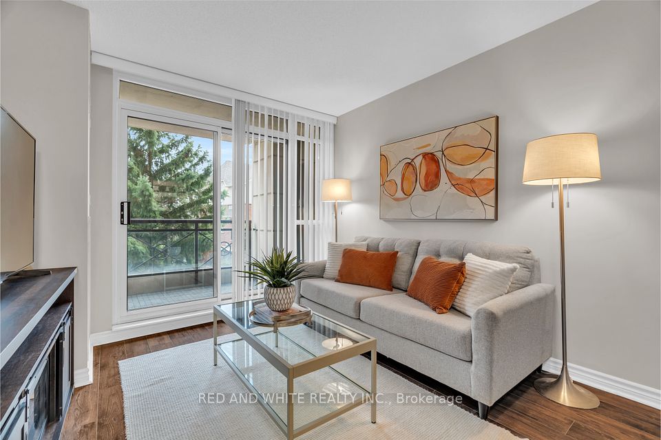 Property at #206 - 2379 Central Park Drive, Oakville, ON L6H 0E3