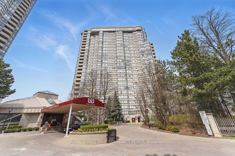 1320 Islington