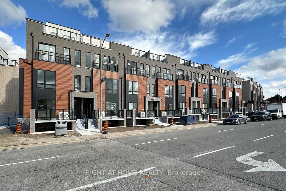 165 Tapscott