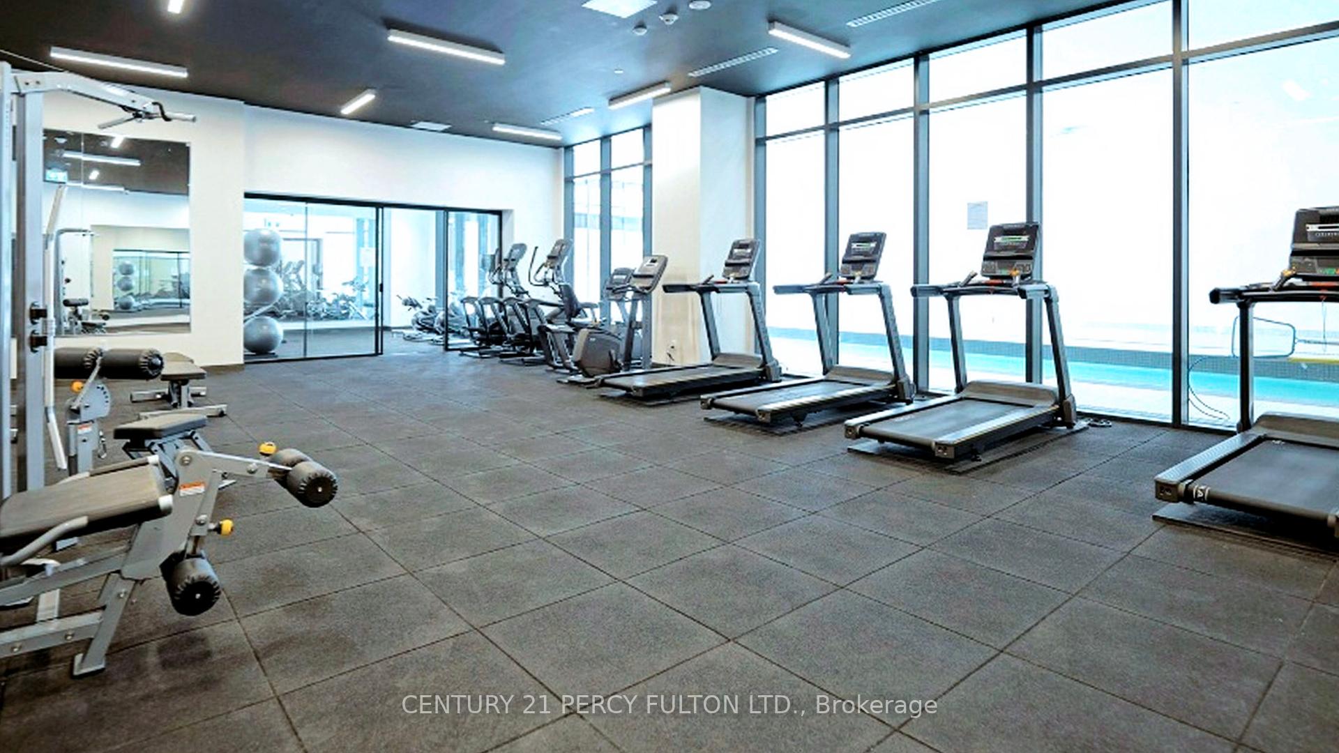 2 Bedrooms Condo at 50 O’Neill,  Toronto For sale