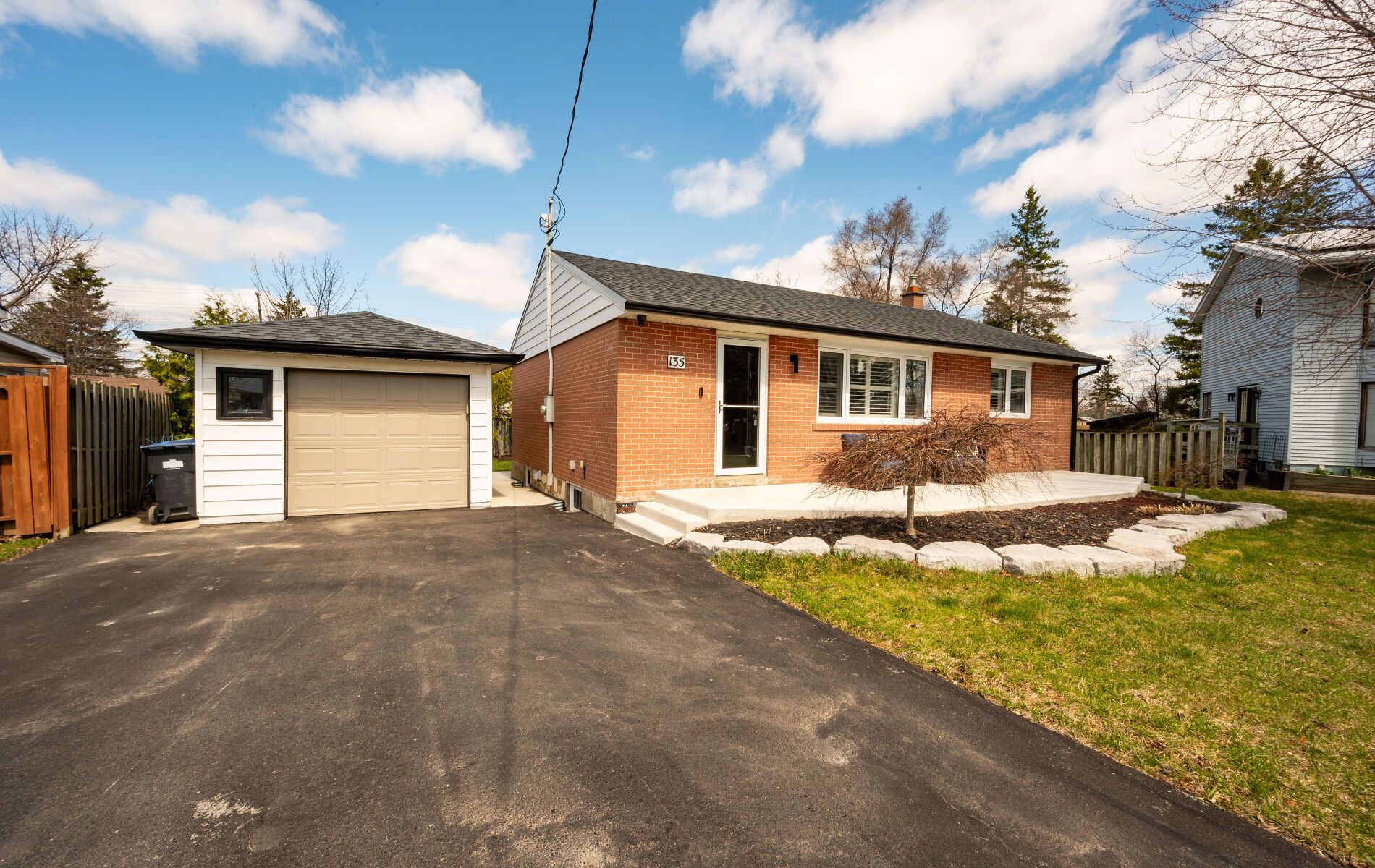 135 Martha Crescent