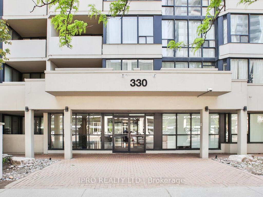 3 Bedrooms Condo at 330 Rathburn, Mississauga For sale