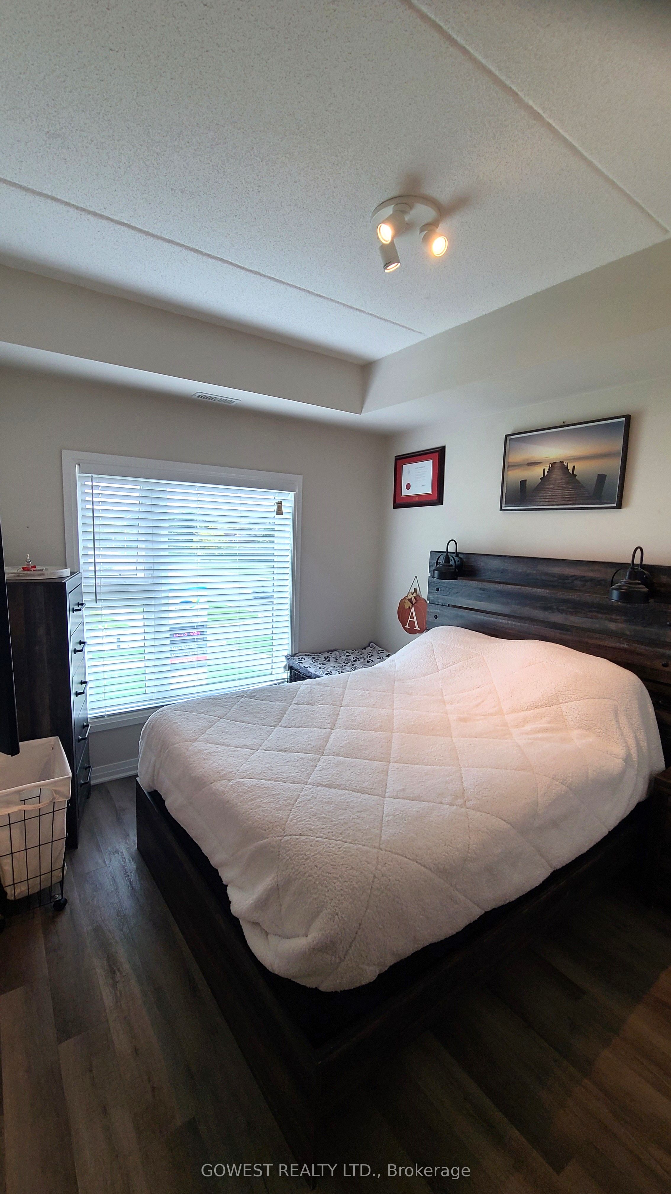 610 Farmstead Drive #309, Milton 1038 - WI Willmott