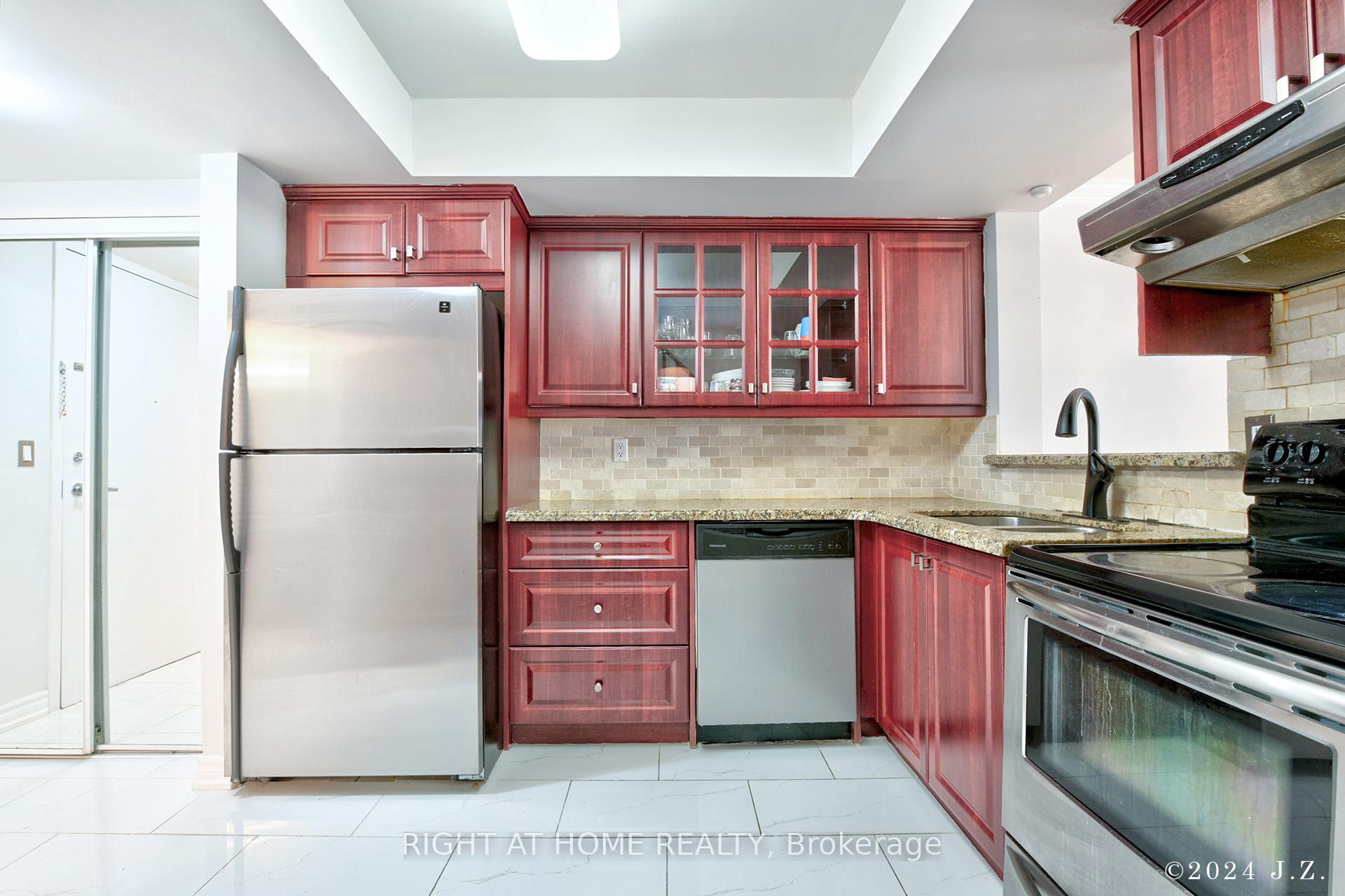 3 Bedrooms Condo at 1881 Mcnicoll, Toronto For sale