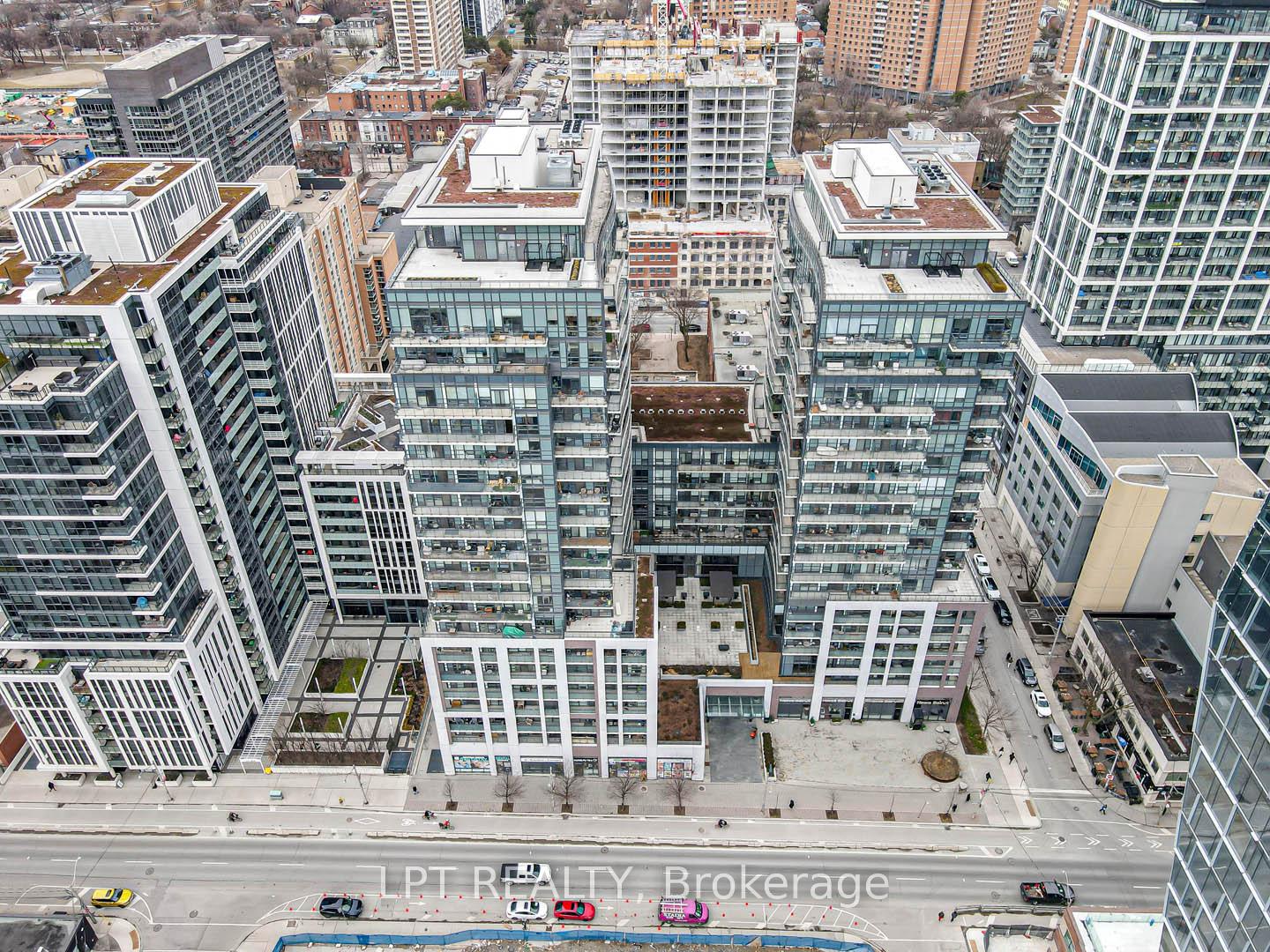 Condo at 460 Adelaide,  Toronto For sale
