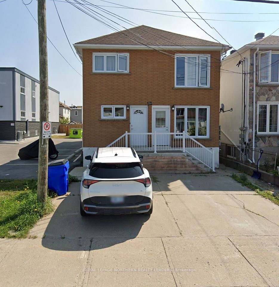 276 Birch