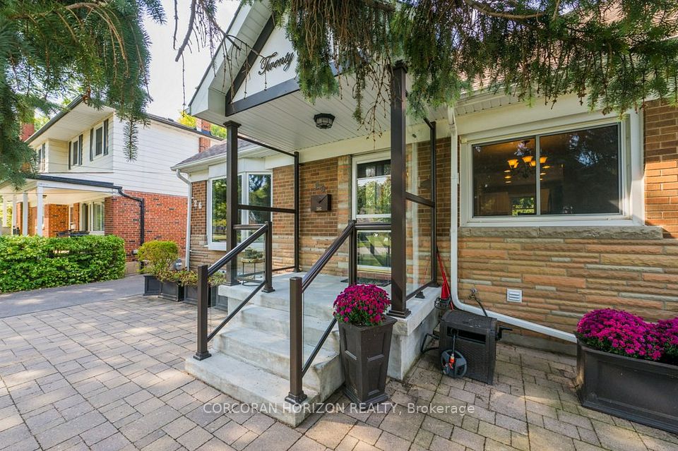 26 Hopecrest Crescent, Toronto, ON M1K 2K4