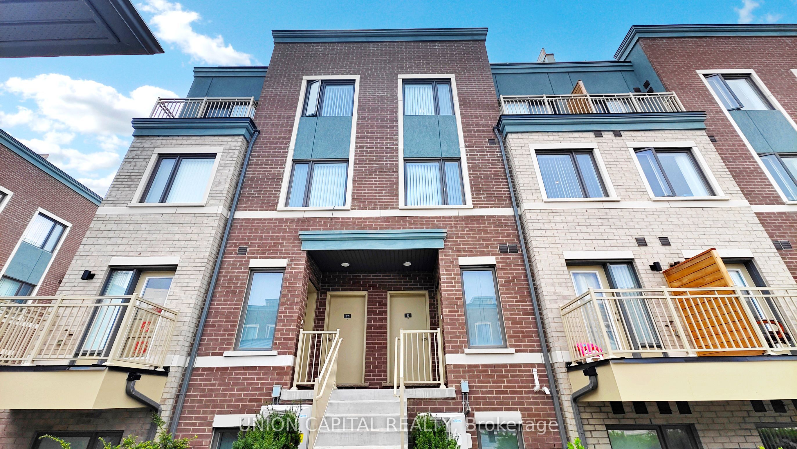 15 William Jackson Way, #23