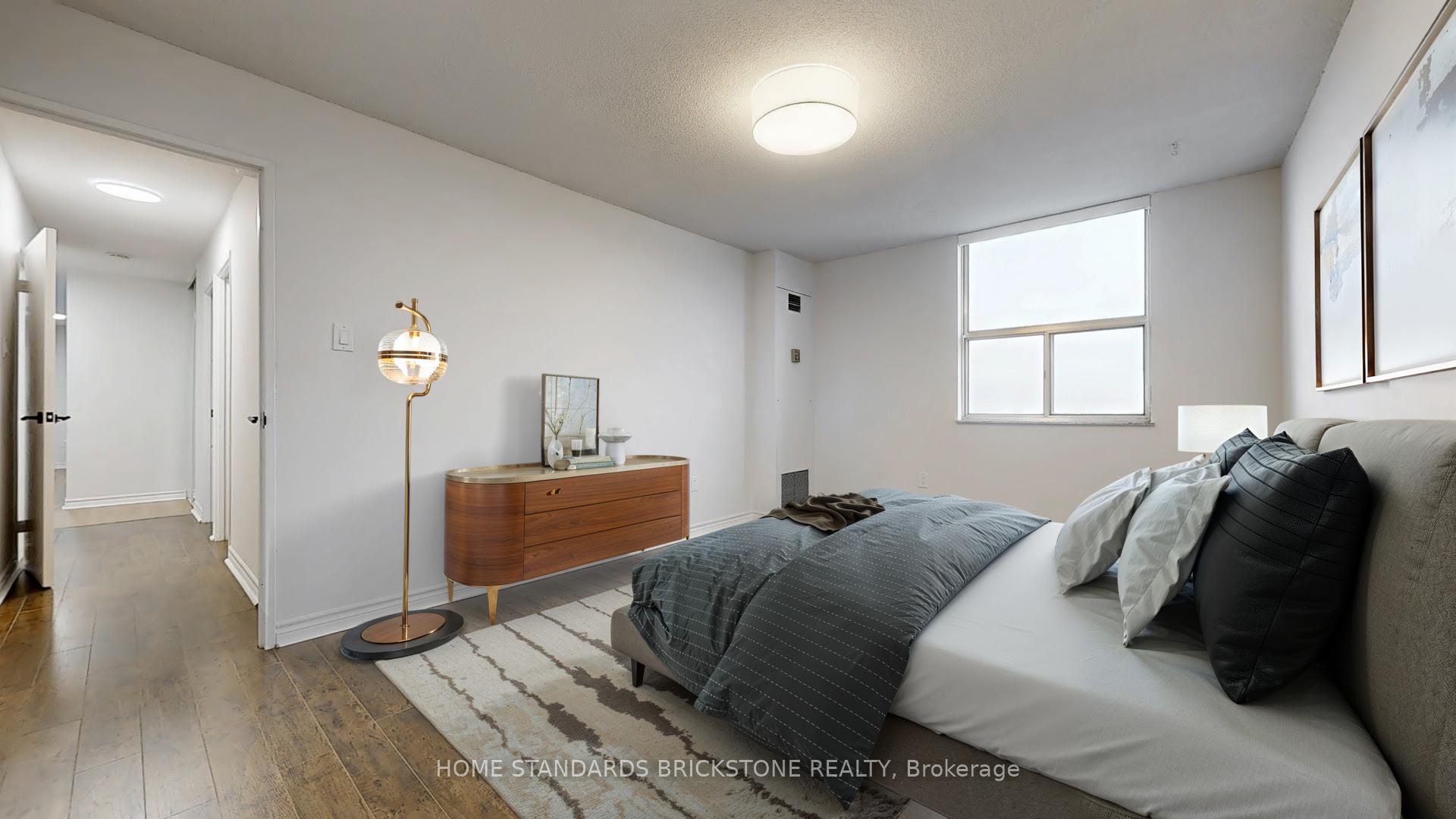 3 Bedrooms Condo at 205 Hilda, Toronto For sale